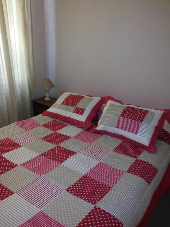 A&G Apart Hotel Santiago du Chili Chambre photo