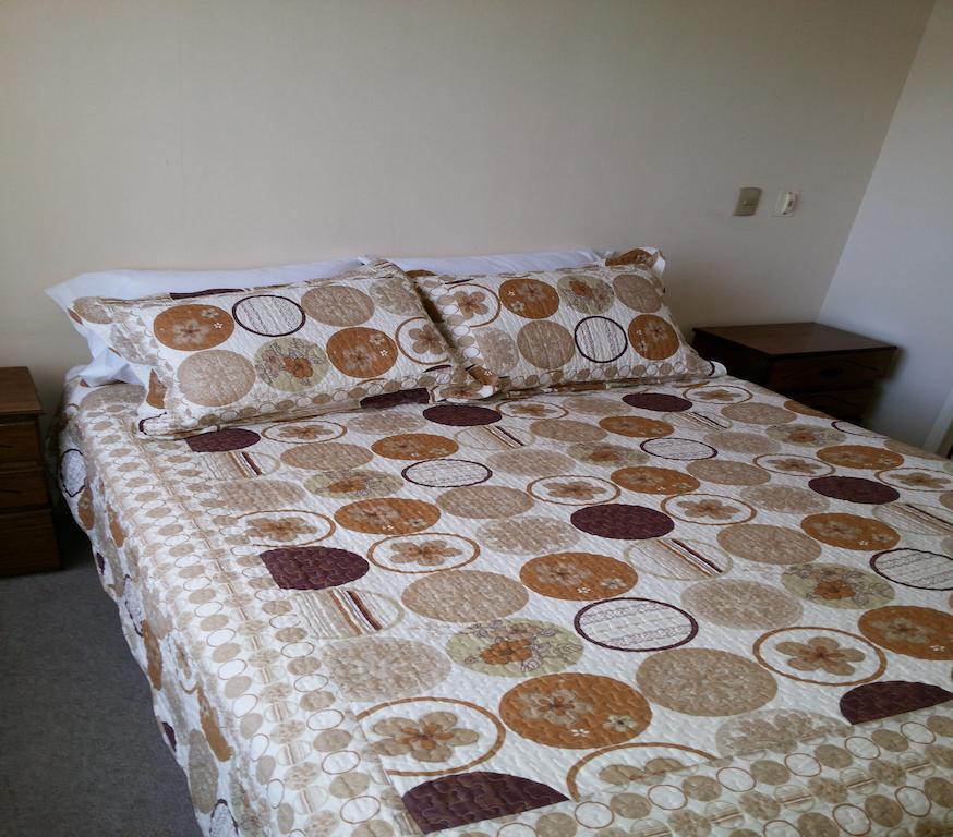 A&G Apart Hotel Santiago du Chili Chambre photo