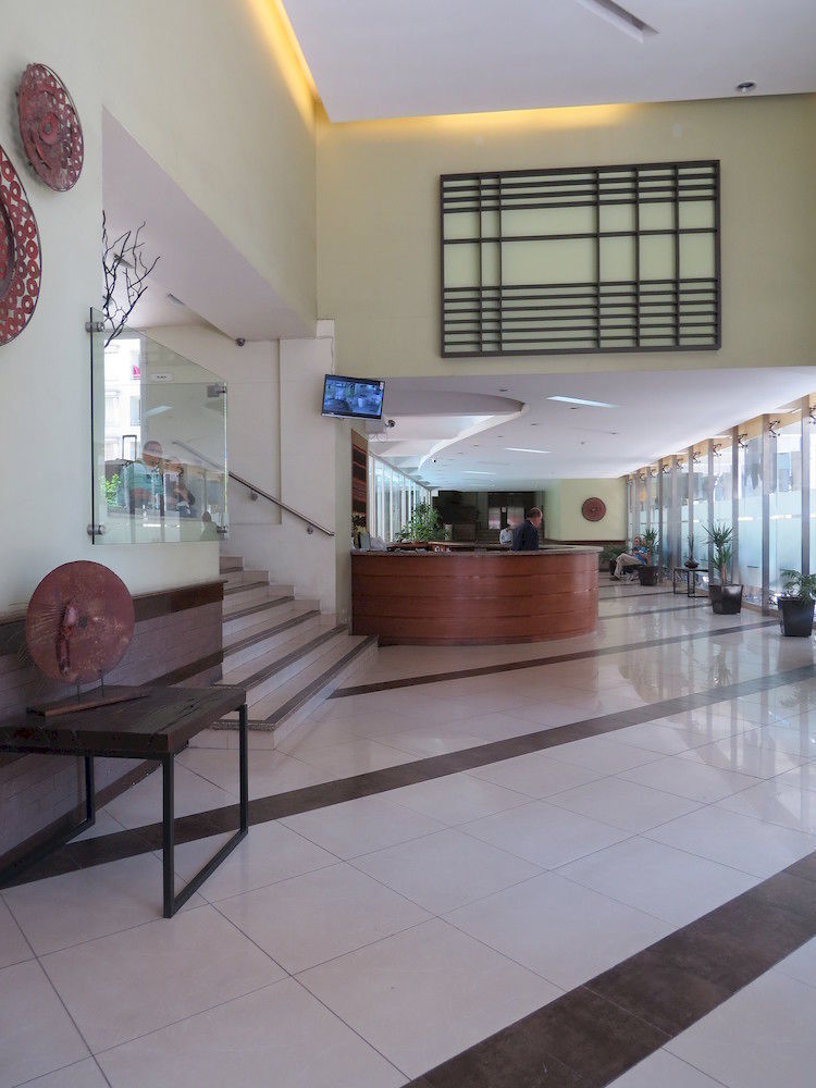 A&G Apart Hotel Santiago du Chili Extérieur photo