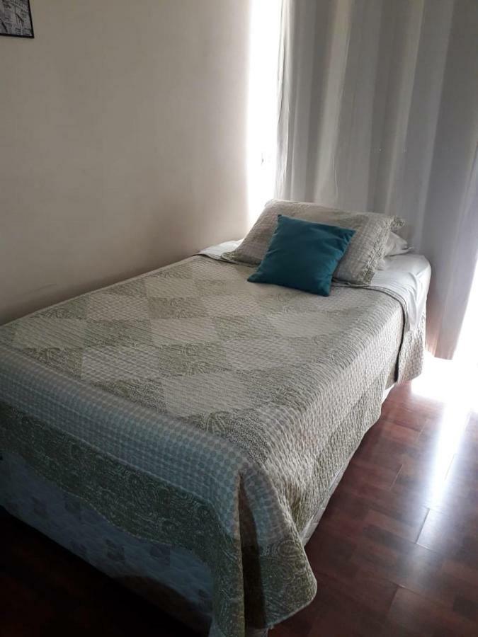 A&G Apart Hotel Santiago du Chili Extérieur photo