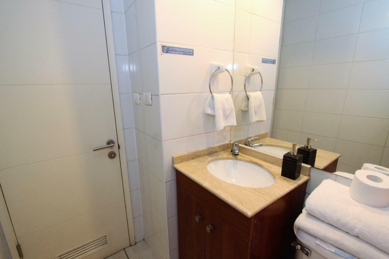 A&G Apart Hotel Santiago du Chili Extérieur photo